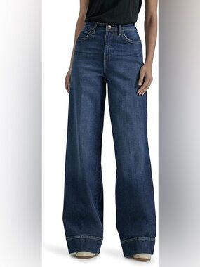LEE Legendary High Rise Trouser